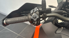 Ktm Adventure 1290 Super Adventure S (21MY)